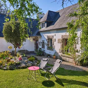 3* Bed & Breakfast Les Roses