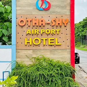 Otha Shy Airport Transit Hotel Katunayaka