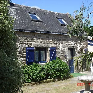  Vakantiehuis Gite La Maison Du Pecheur