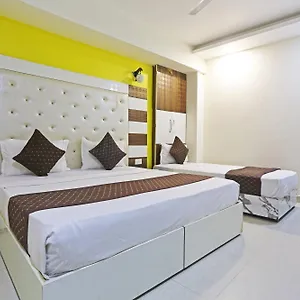 Smart Inn-near Delhi Airport Hotel New Delhi