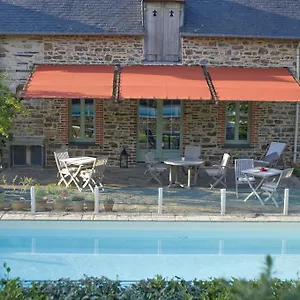 3* Bed & Breakfast Tillac D'hotes