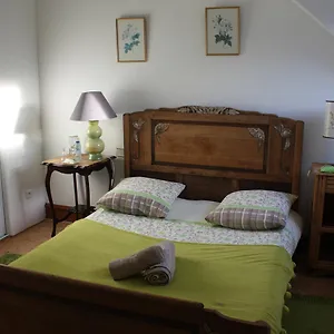 3* Bed & Breakfast Yec'hed Mat