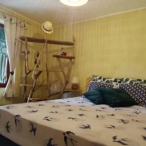 Chambre A La Ferme Chez L'habitant Accommodatie bij particulieren Besson