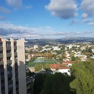 D'elen Appartement Marseilles